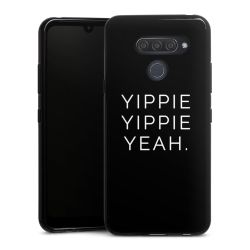 Silicone Case black