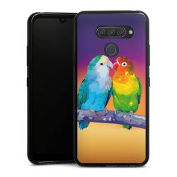 Silicone Case black