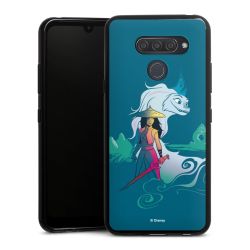 Silicone Case black