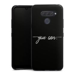 Silicone Case black