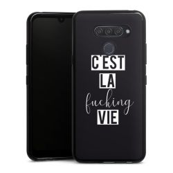 Silicone Case black