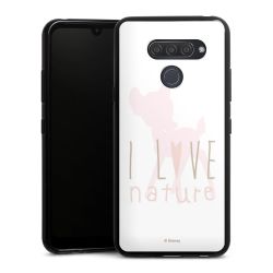 Silicone Case black