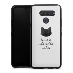 Silicone Case black