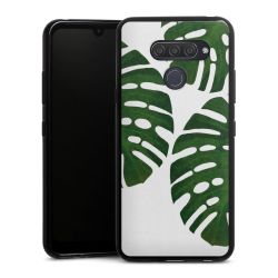 Silicone Case black