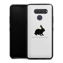 Silicone Case black