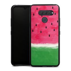 Silicone Case black