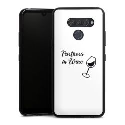 Silicone Case black