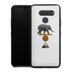 Silicone Case black