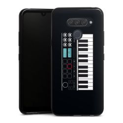 Silicone Case black