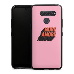 Silicone Case black