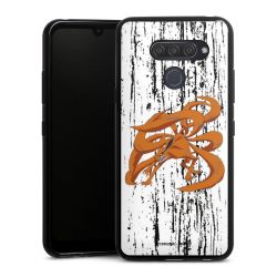 Silicone Case black