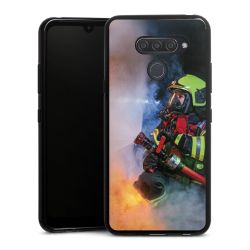 Silicone Case black