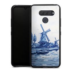 Silicone Case black