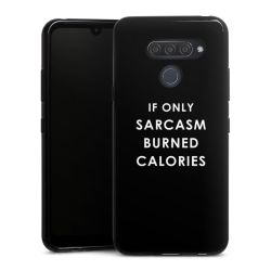 Silicone Case black