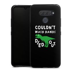 Silicone Case black