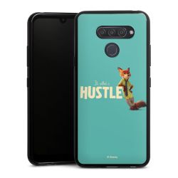 Silicone Case black