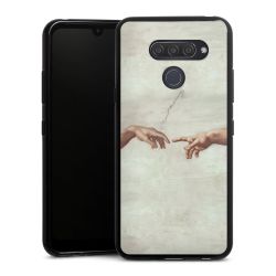 Silicone Case black