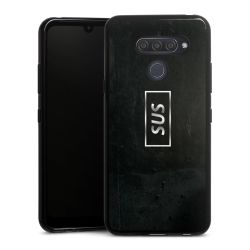 Silicone Case black