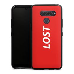 Silicone Case black