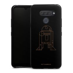 Silicone Case black