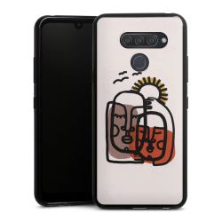 Silicone Case black