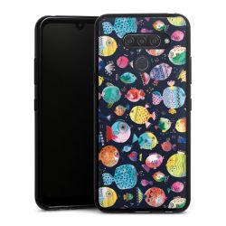 Silicone Case black