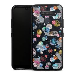 Silicone Case black