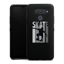 Silicone Case black