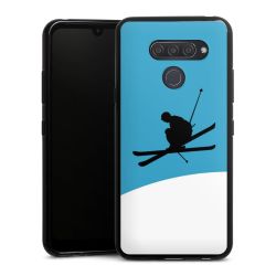 Silicone Case black