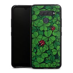 Silicone Case black