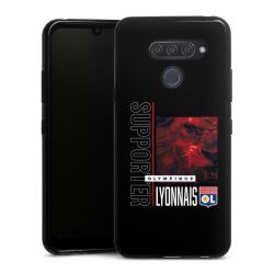 Silicone Case black