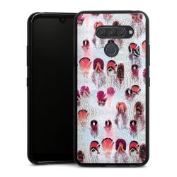 Silicone Case black