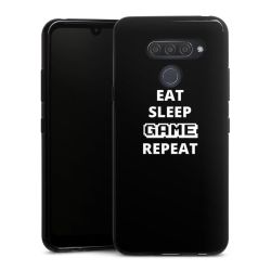 Silicone Case black