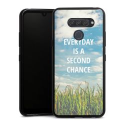 Silicone Case black