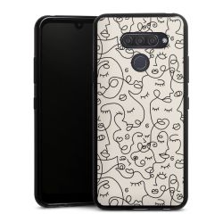 Silicone Case black