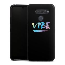 Silicone Case black