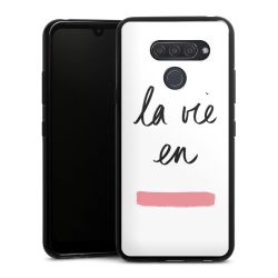 Silicone Case black