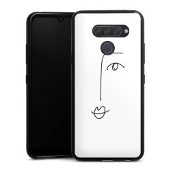 Silicone Case black