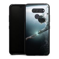 Silicone Case black