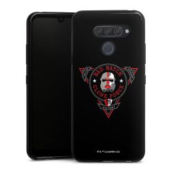 Silicone Case black