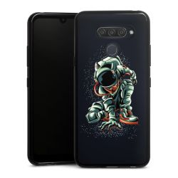 Silicone Case black