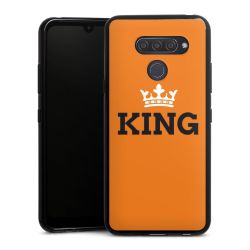 Silicone Case black