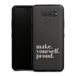 Silicone Case black