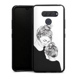 Silicone Case black