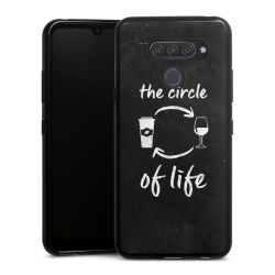 Silicone Case black