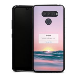 Silicone Case black