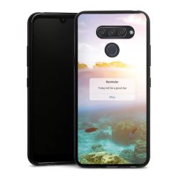 Silicone Case black