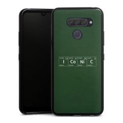 Silicone Case black