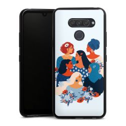 Silicone Case black