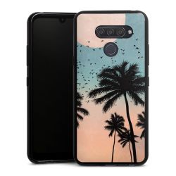 Silicone Case black